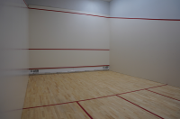 SALA squash